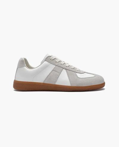 Renzo Leather Sneakers
