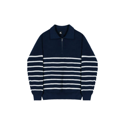 Melo Half Zip Sweater