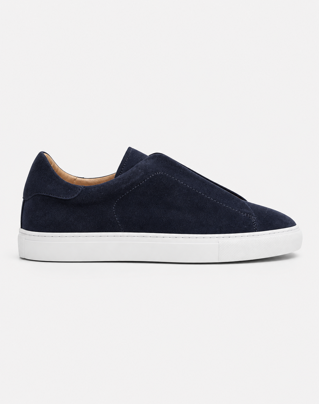 Santorini Suede Sneakers