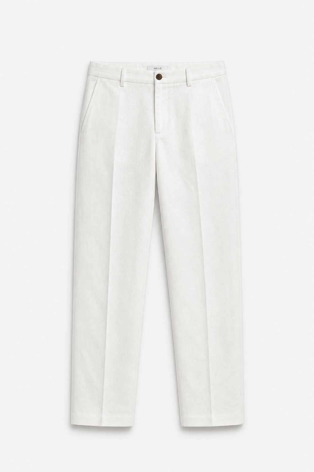 Comfort Linen Trousers
