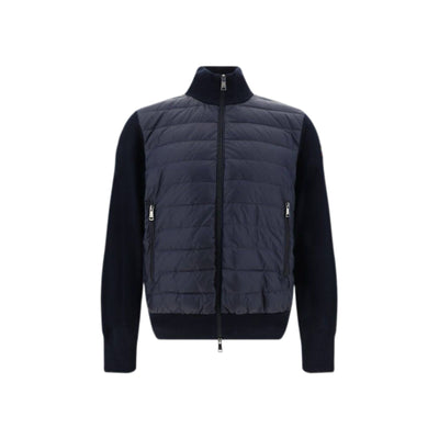 The Velino Hybrid Jacket