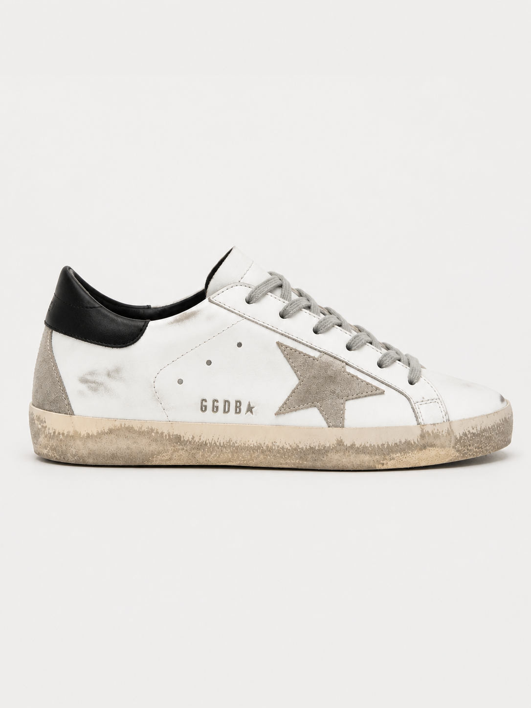 Super-Star low-top sneakers