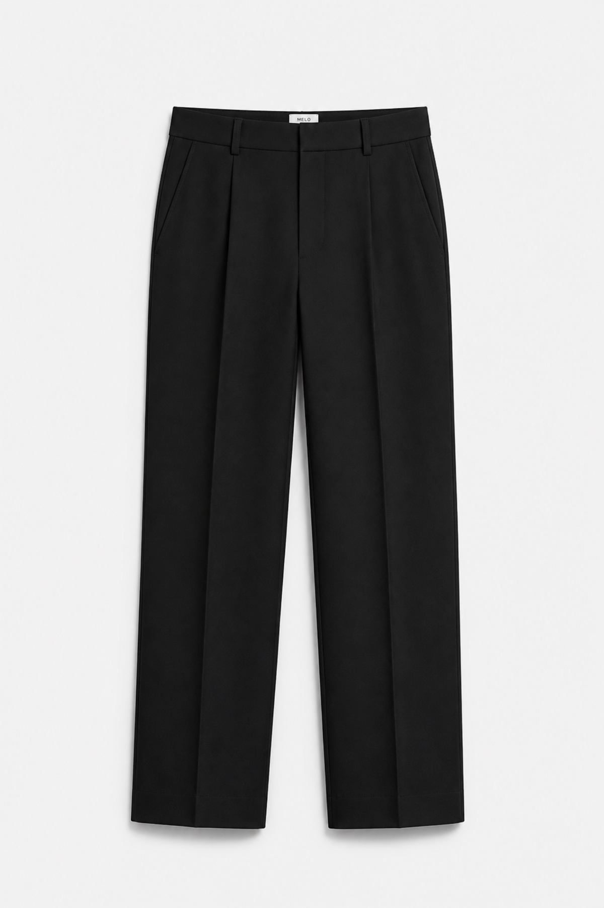 Classic Comfort Fit Pants