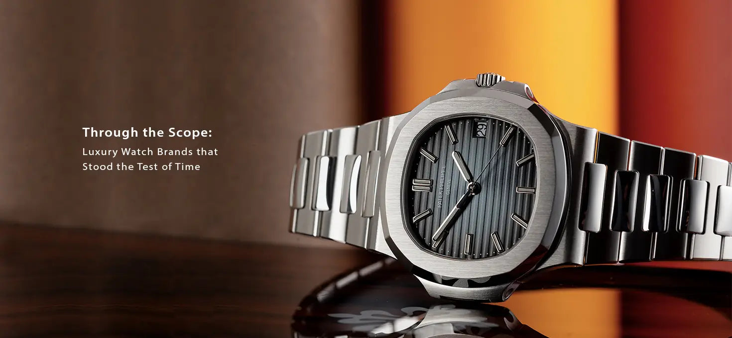 Men's Watches | MELO