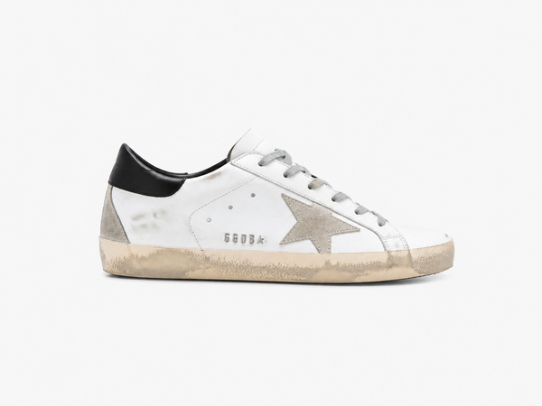 Super-Star low-top sneakers
