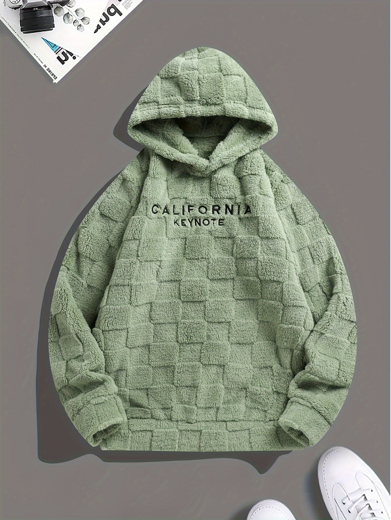CAlIFORNIA KEYOTE hoodies
