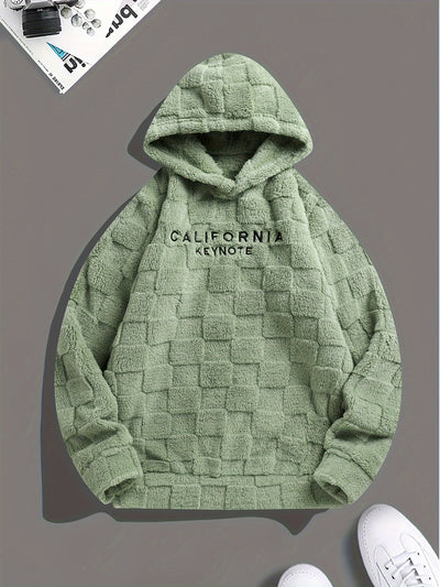 CAlIFORNIA KEYOTE hoodies