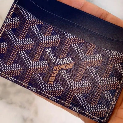 Goyard Wallet