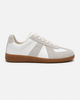Renzo Leather Sneakers