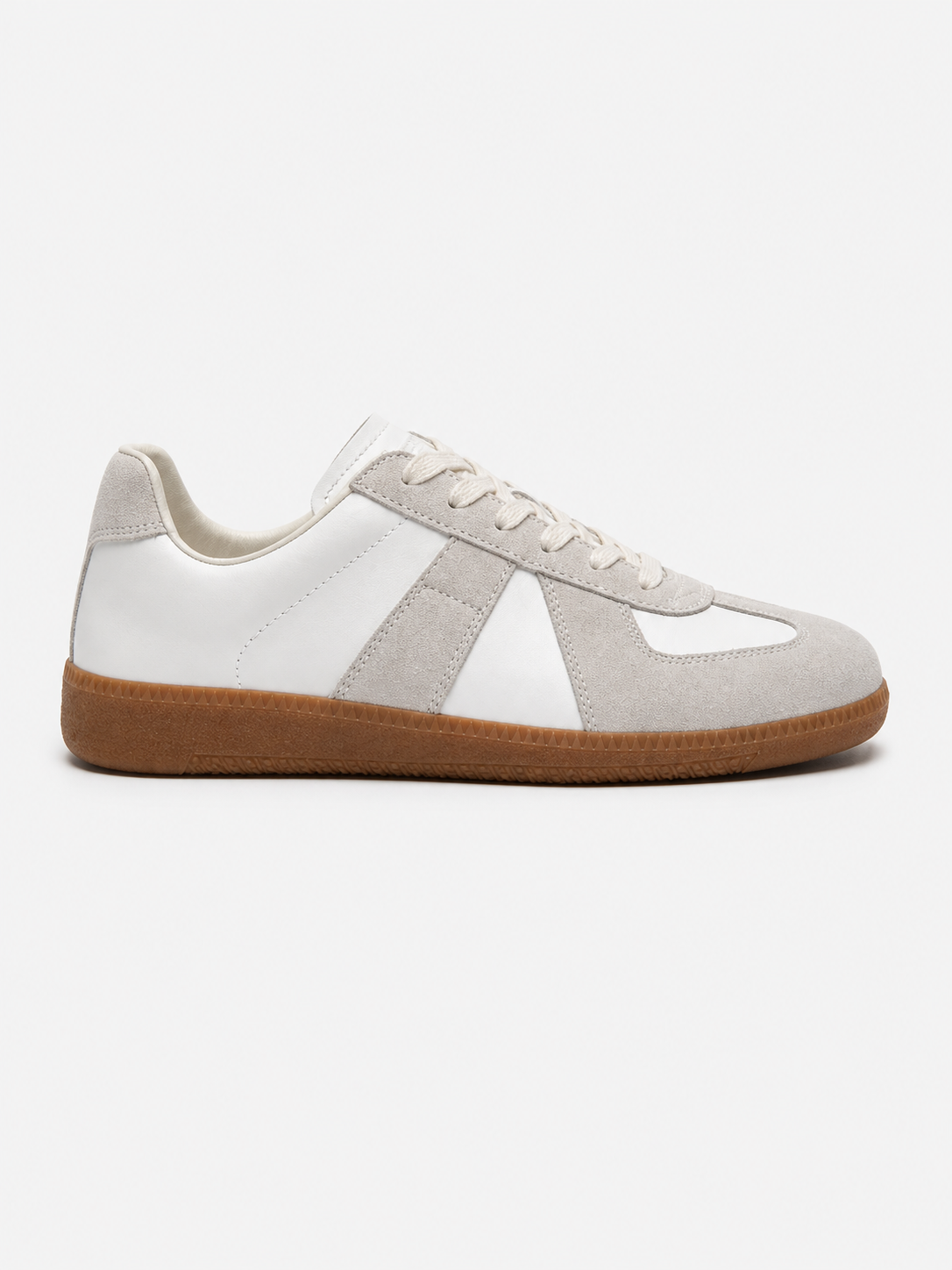 Renzo Leather Sneakers