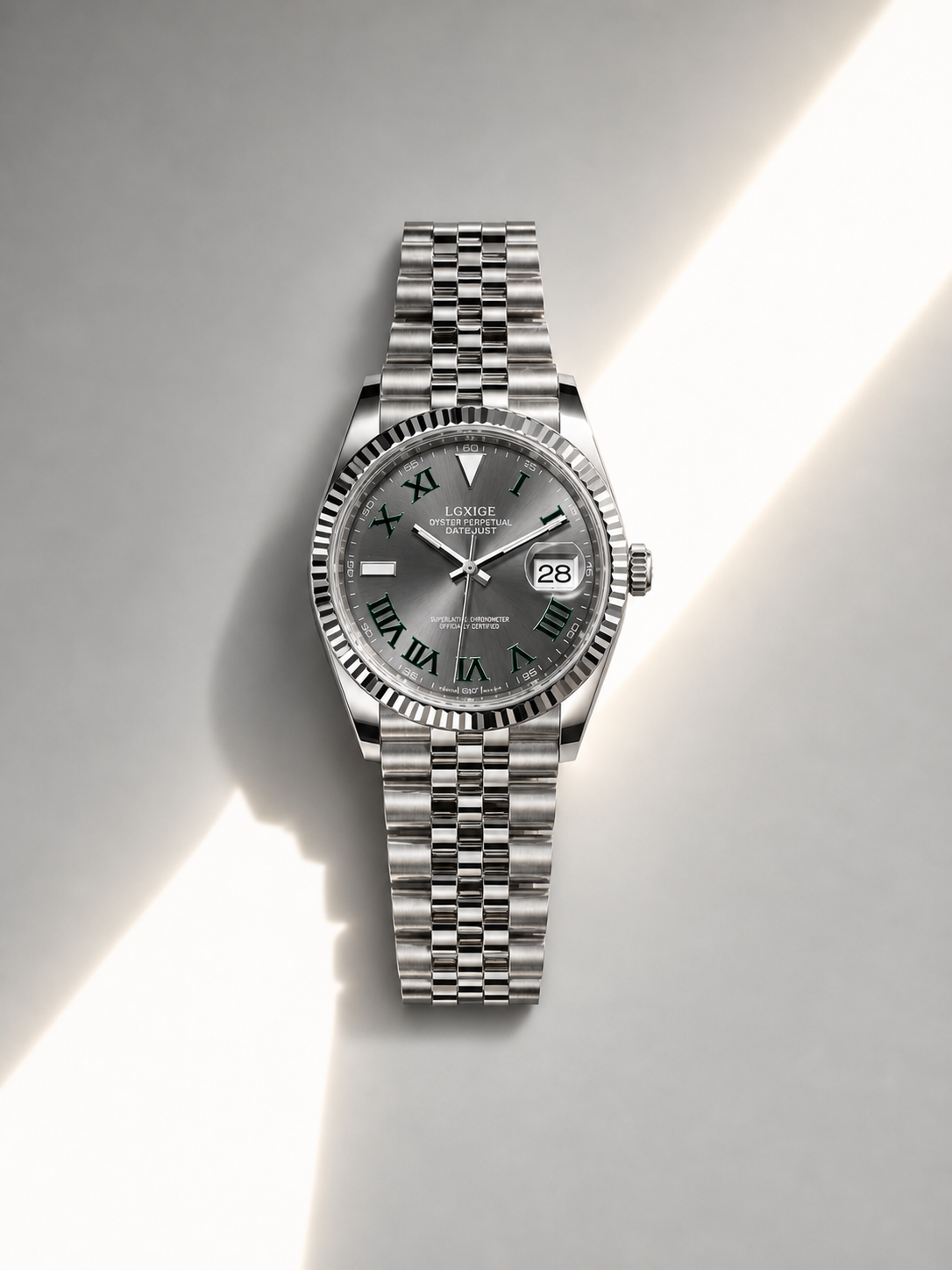 Melo Classic Steel
