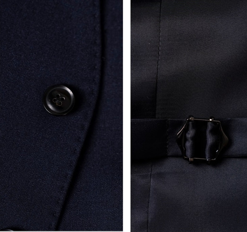 DINO FILARTE WOOL VITTORIO SUITS