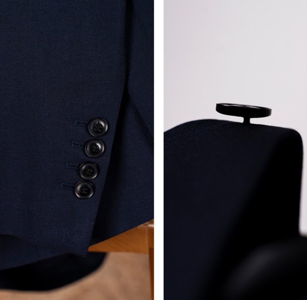 DINO FILARTE WOOL VITTORIO SUITS