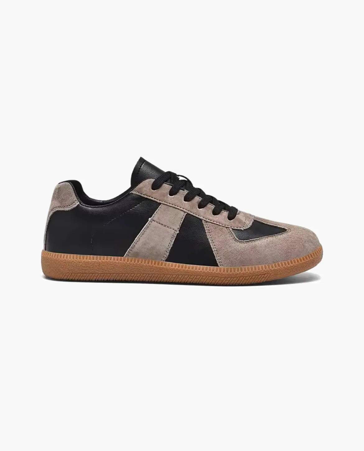 Salina Leather Sneakers