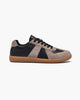 Salina Leather Sneakers