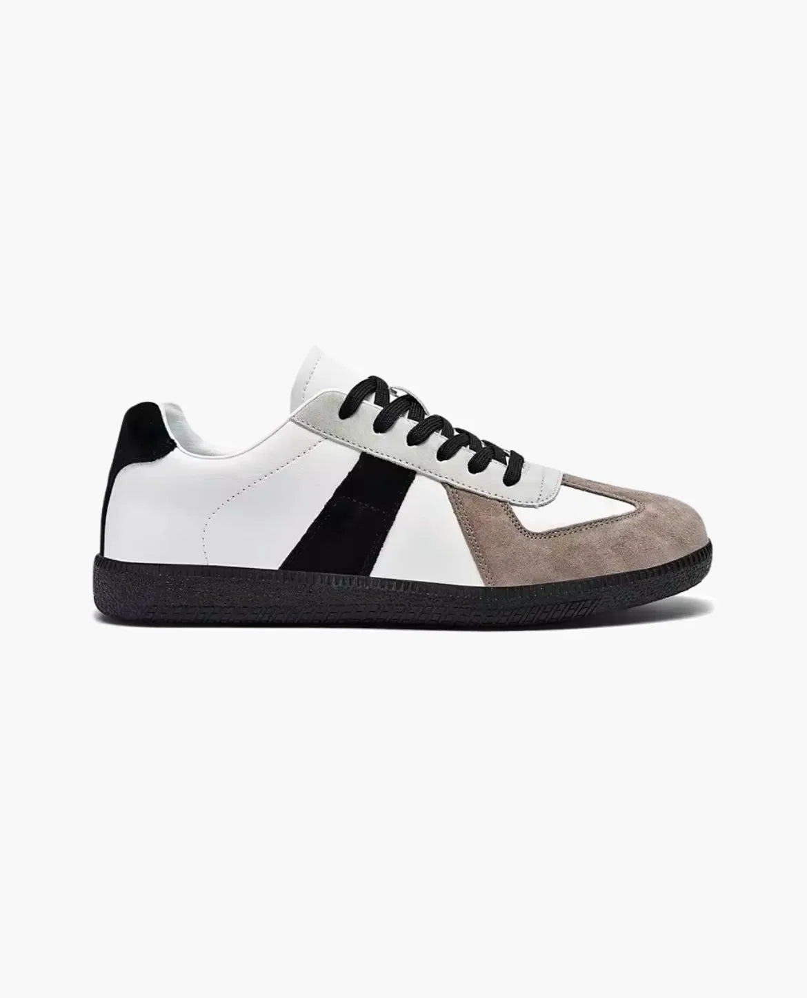 Salina Leather Sneakers