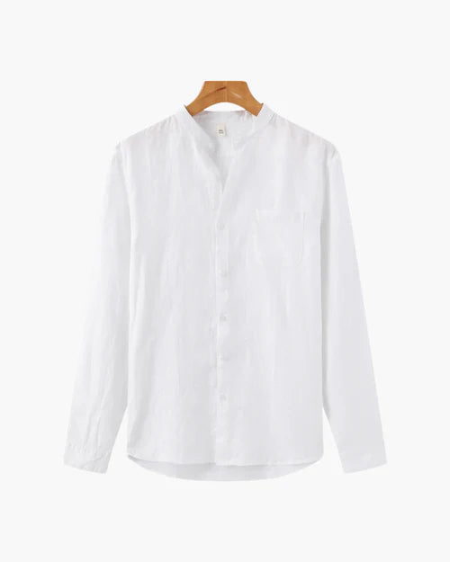 Melo Cape Town - Linen Shirt