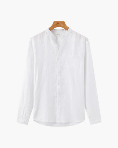 Melo Cape Town - Linen Shirt