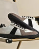 Salina Leather Sneakers