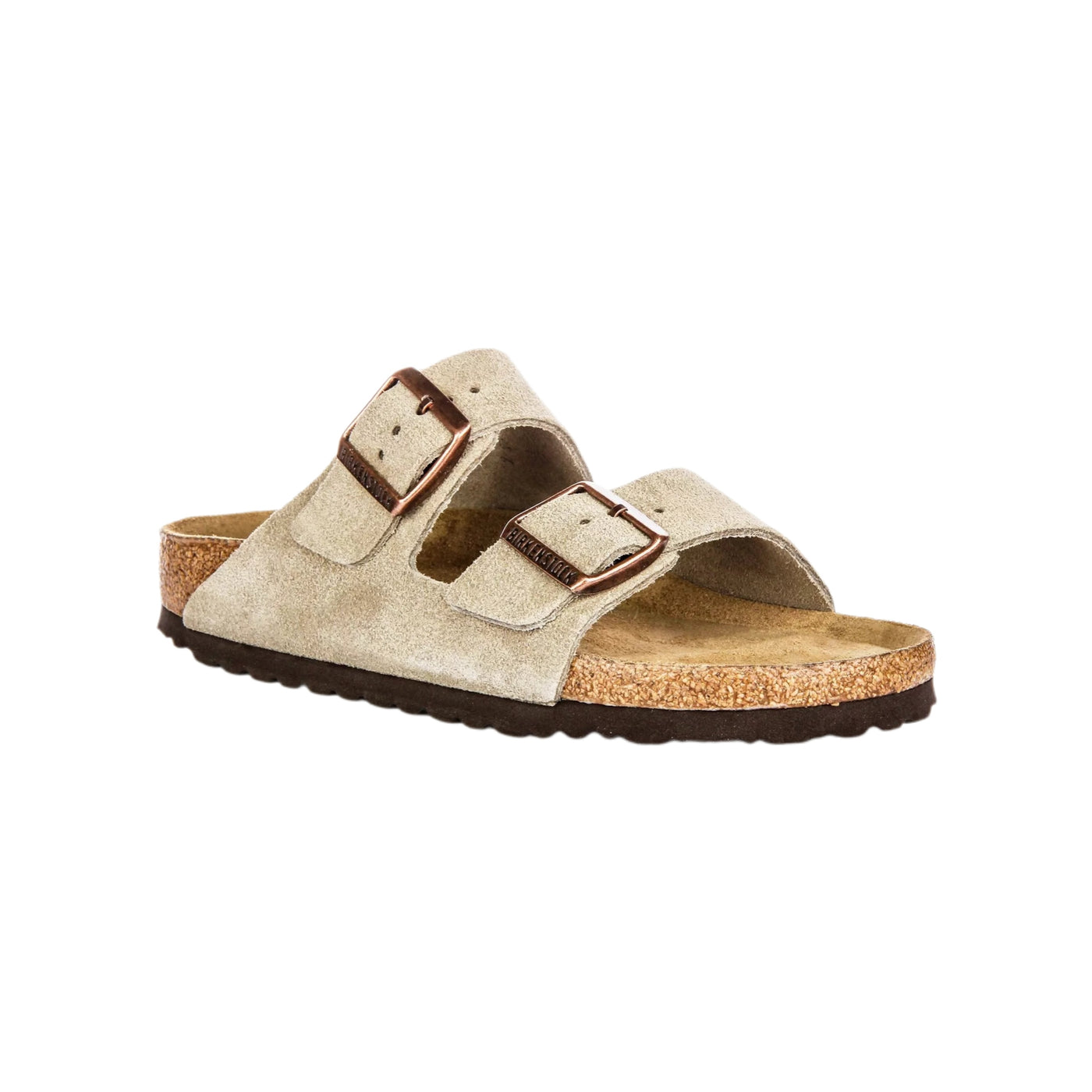 Birkenstock Birkibuc Sandals