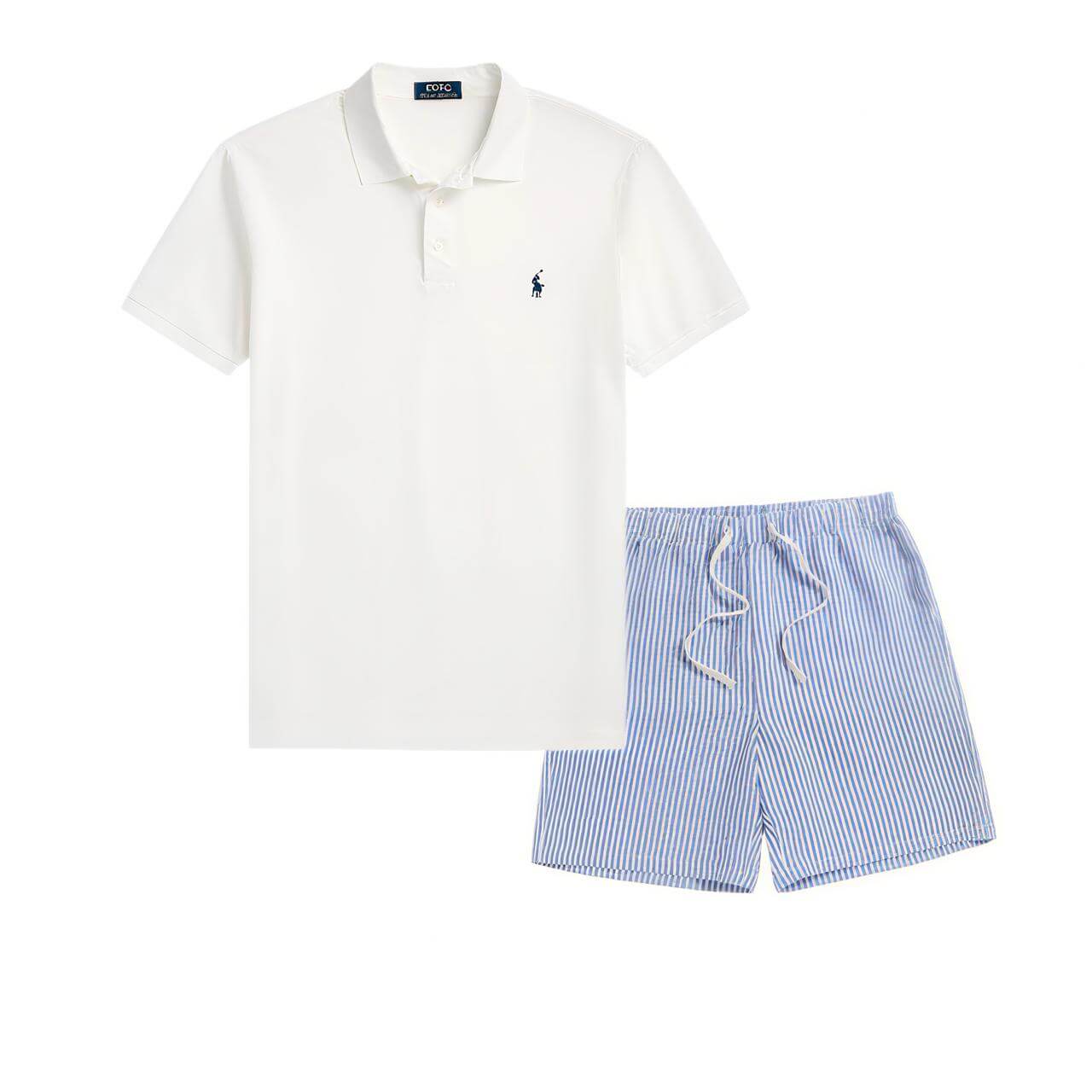 Summer Outfit - Ibiza