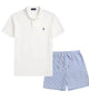 Summer Outfit - Ibiza