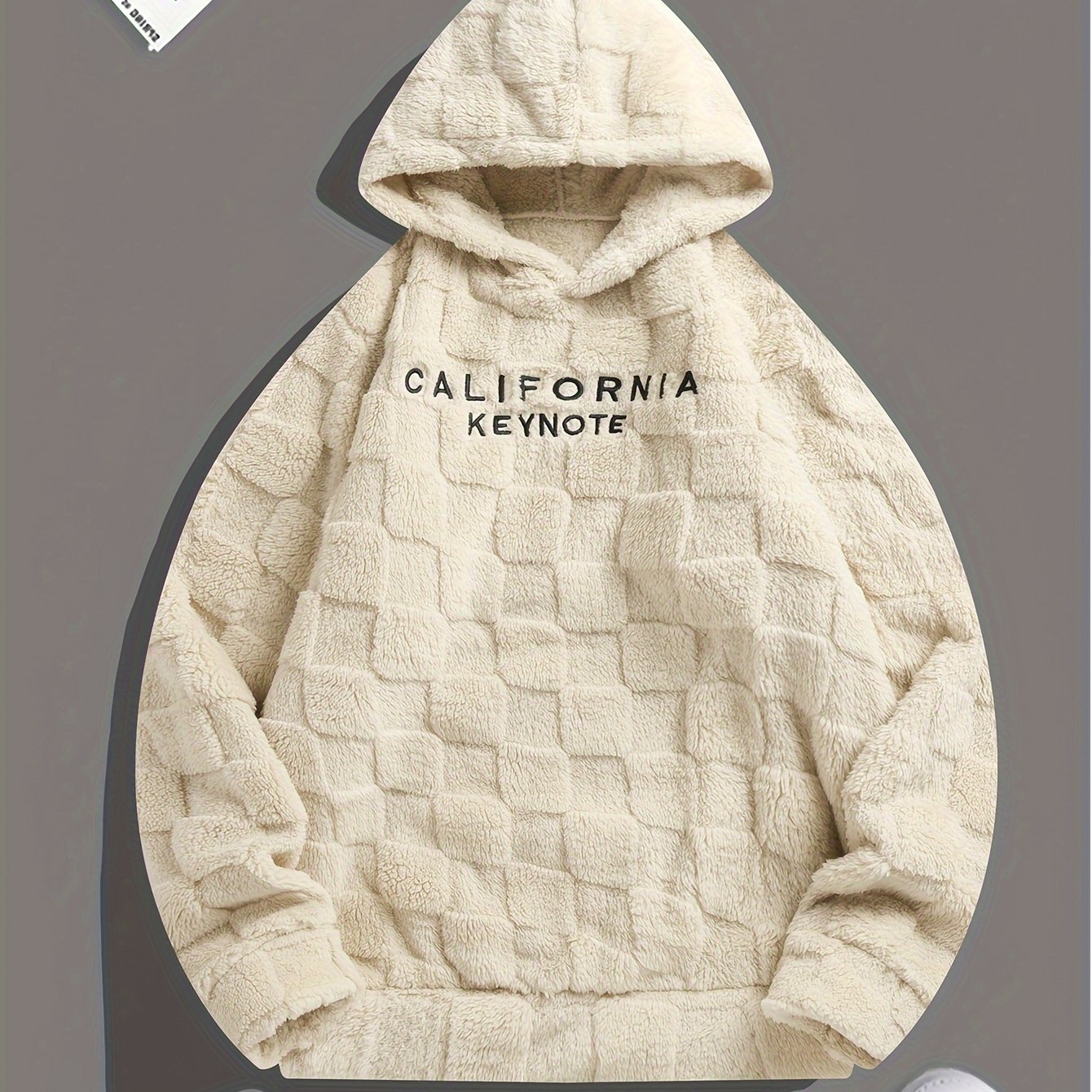 CAlIFORNIA KEYOTE hoodies