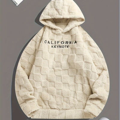 CAlIFORNIA KEYOTE hoodies