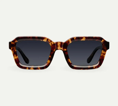 Leopard & Black