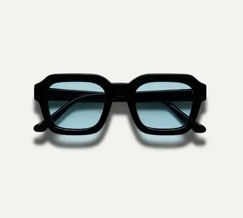 Black & blue