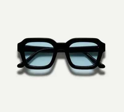 Black & blue