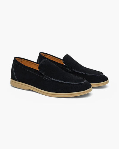 Melo Premium Suede Loafers