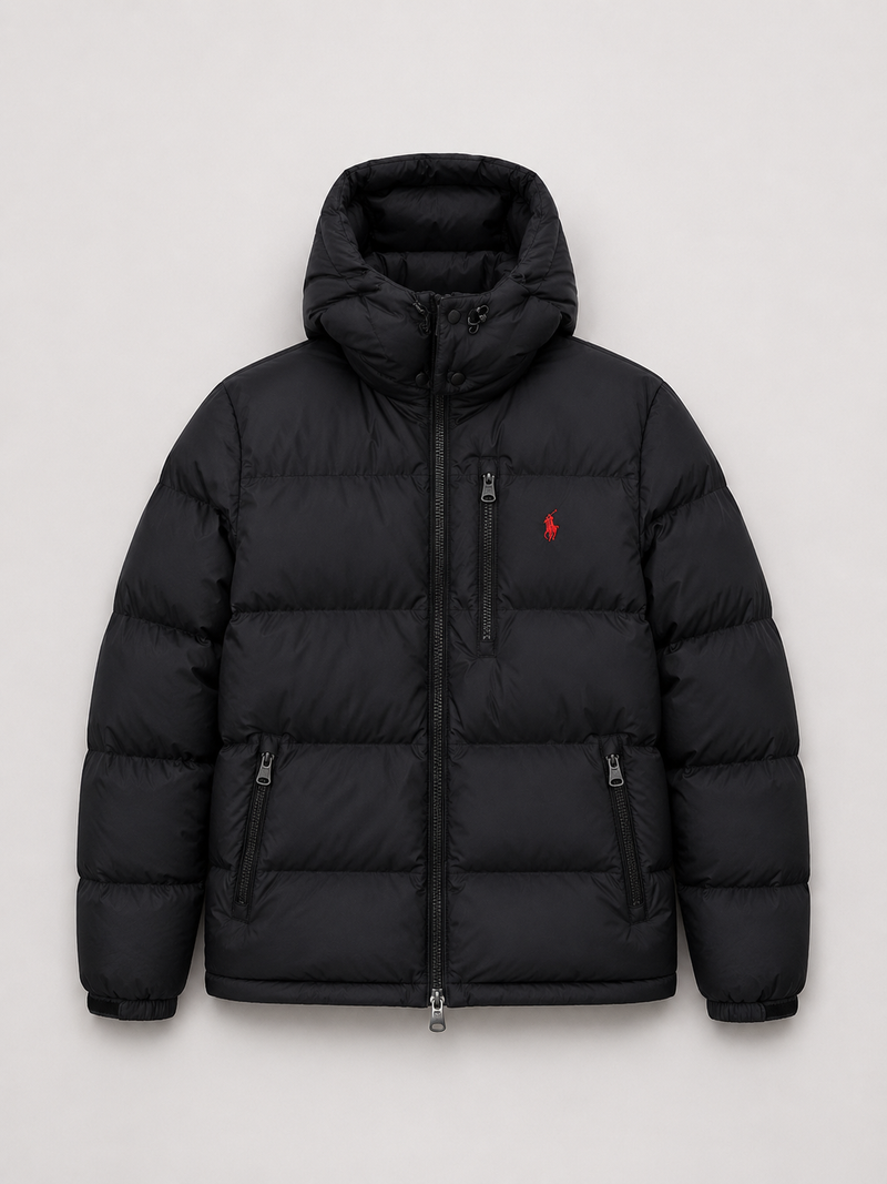The Gorham Down Jacket