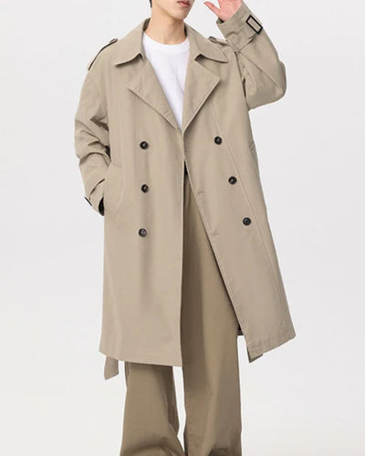 Trench Coat