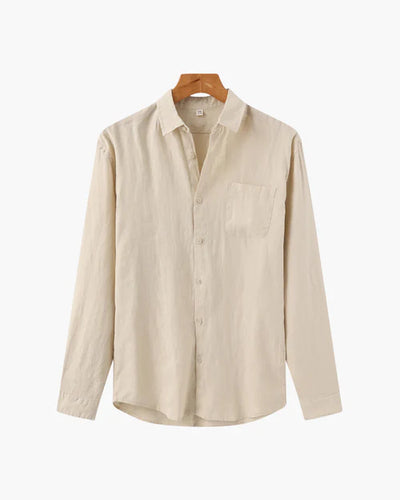Melo Cape Town - Linen Shirt