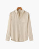 Melo Cape Town - Linen Shirt