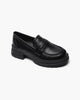 Melo  Leather Loafers