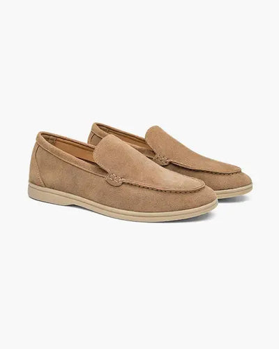 Melo Premium Suede Loafers
