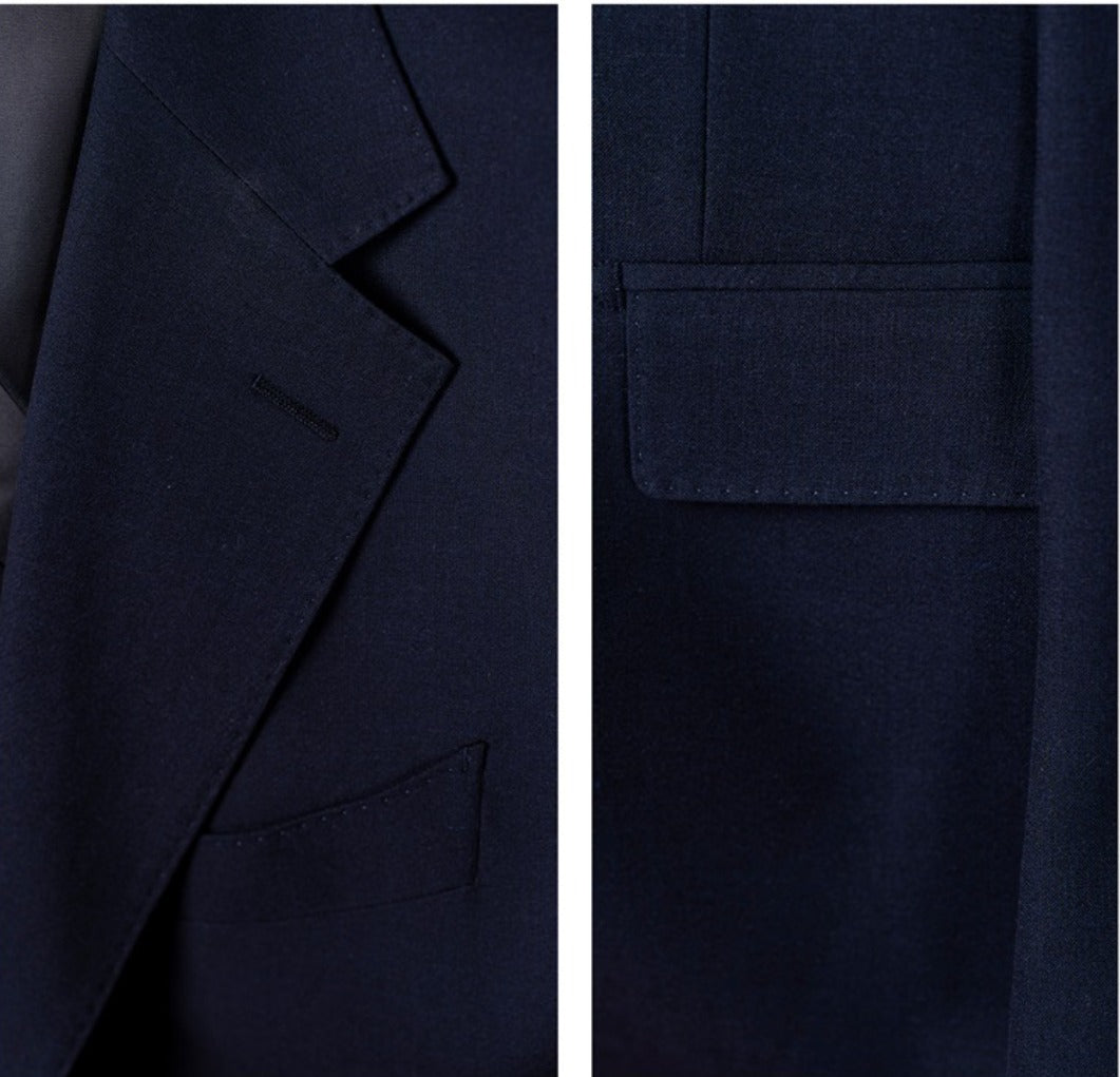 DINO FILARTE WOOL VITTORIO SUITS