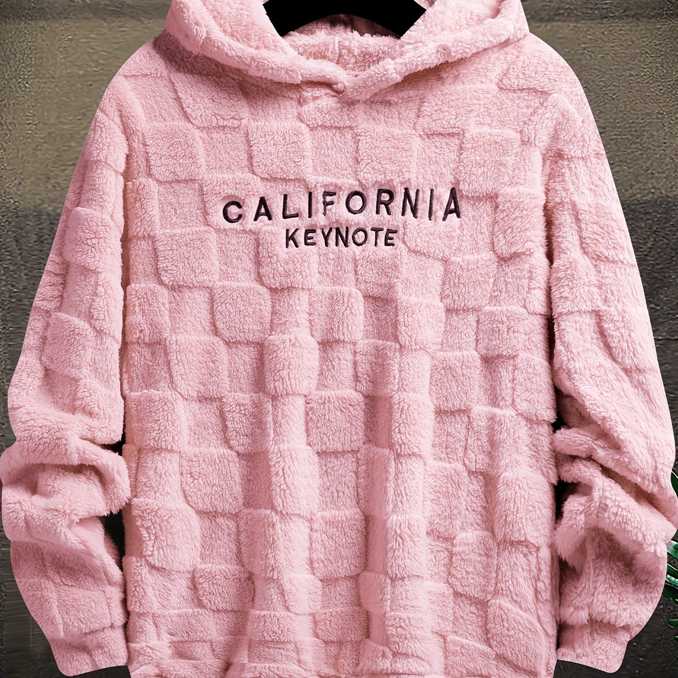 CAlIFORNIA KEYOTE hoodies