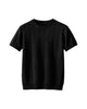 Knitted T-shirt