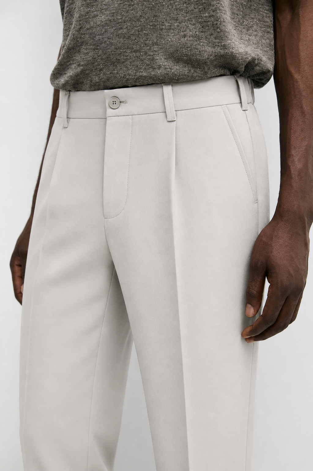 Palermo Relaxed Pants
