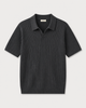 Elite Knit Polo Shirt