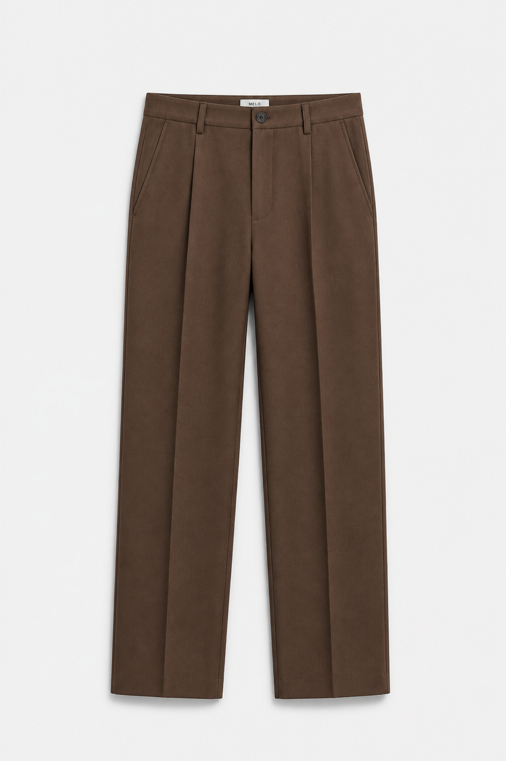 Soft Touch Relaxed Pants