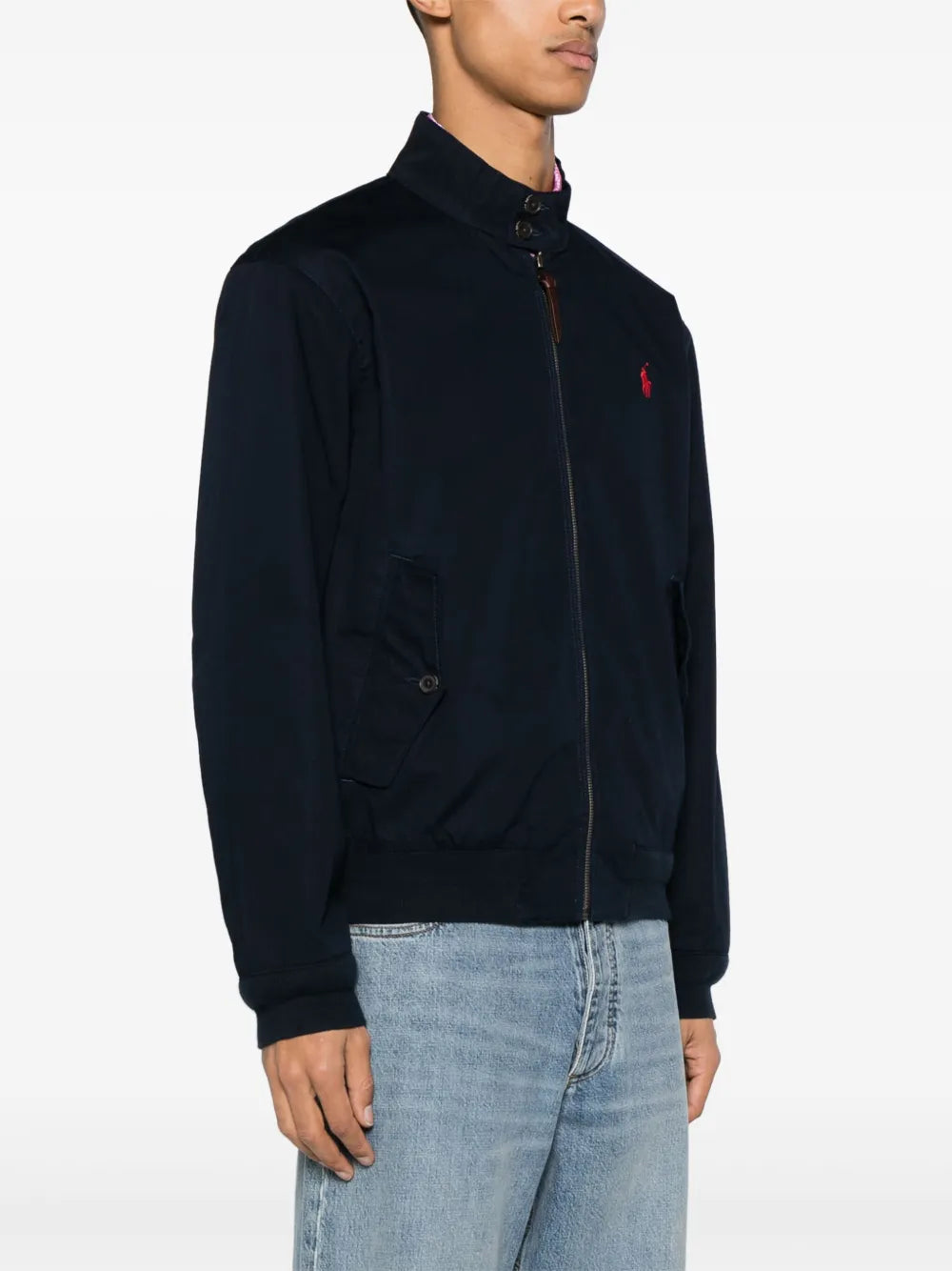 Polo Pony cotton jacket