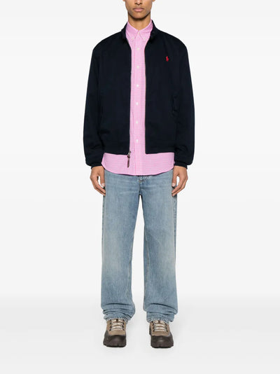 Polo Pony cotton jacket