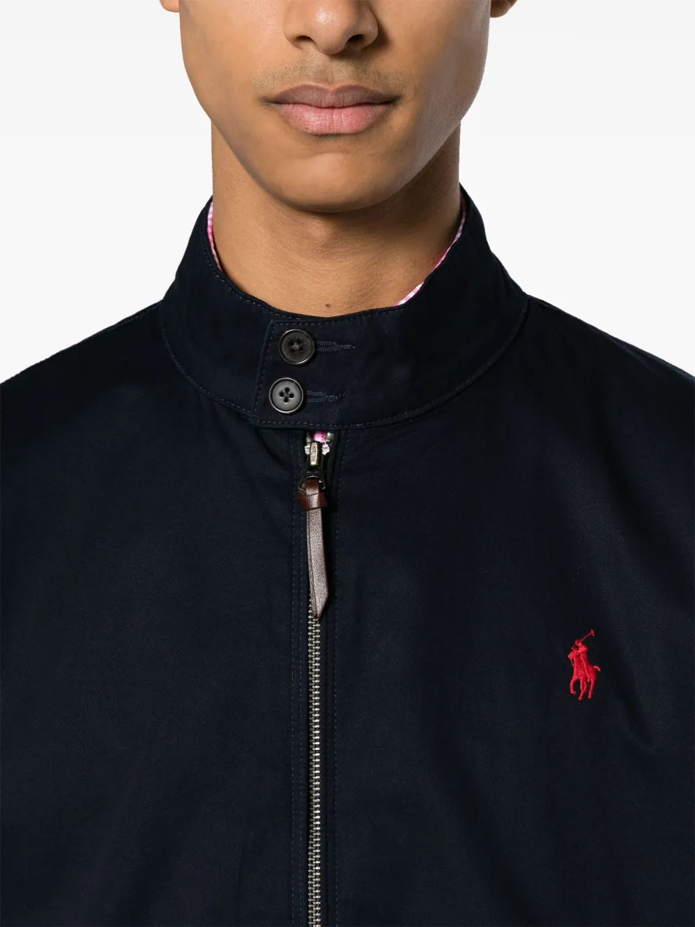 Polo Pony cotton jacket