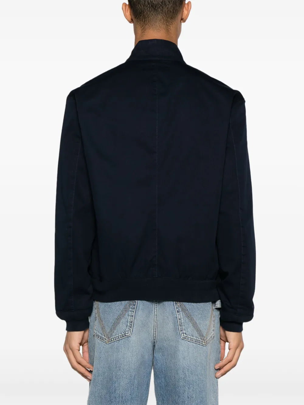 Polo Pony cotton jacket
