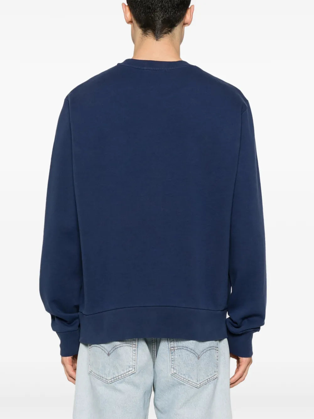 Polo Pony cotton sweatshirt