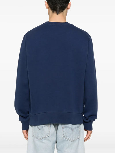Polo Pony cotton sweatshirt
